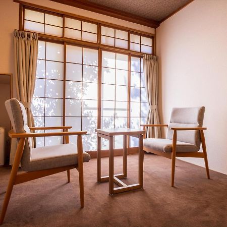 Atami Onsen Yamaki Ryokan Екстер'єр фото