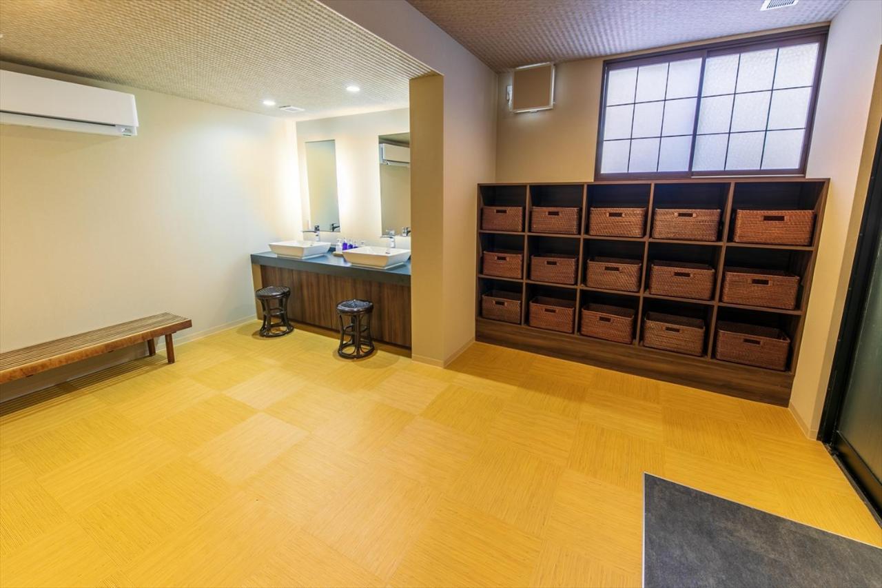 Atami Onsen Yamaki Ryokan Екстер'єр фото