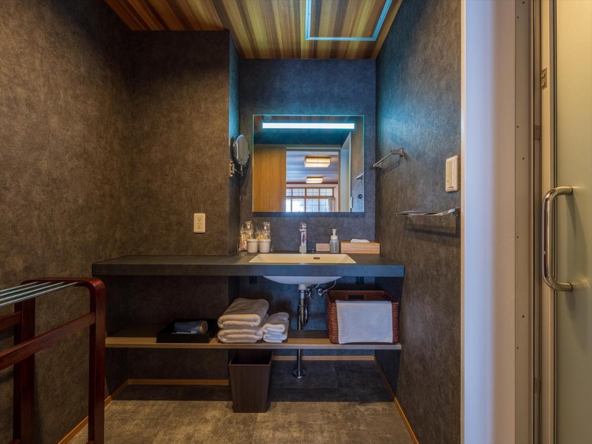 Atami Onsen Yamaki Ryokan Екстер'єр фото