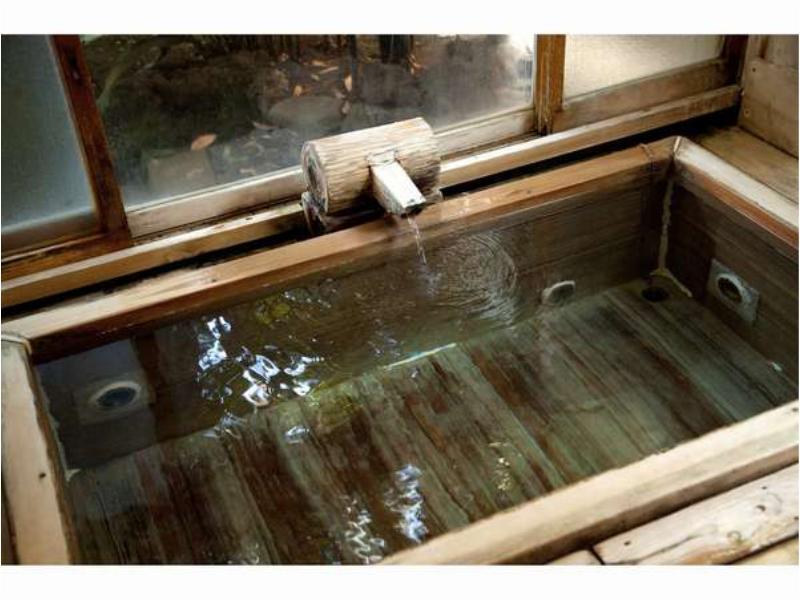 Atami Onsen Yamaki Ryokan Екстер'єр фото