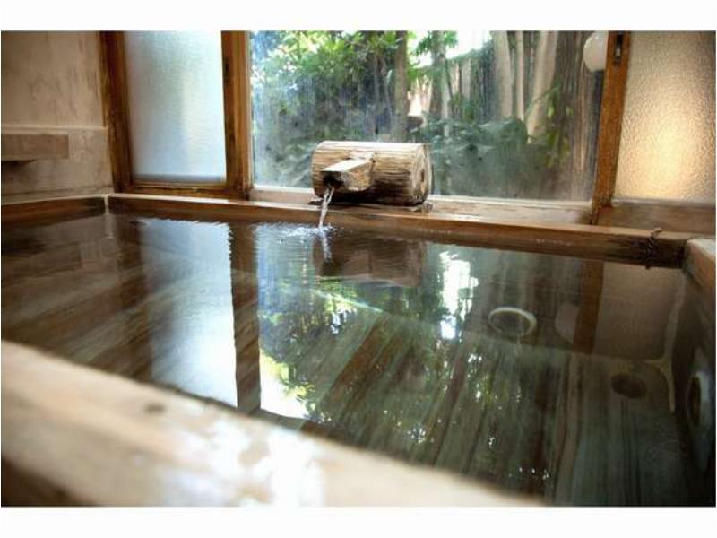 Atami Onsen Yamaki Ryokan Екстер'єр фото